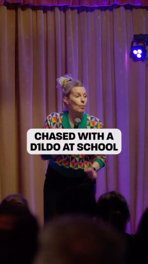 Sara Pascoe Instagram - Taking a trip down memory lane on my birthday…🥳