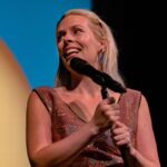 Sara Pascoe Instagram – Huge congrats to Sara (@sara.pascoe) on being nominated for Chortle’s Best Tour award with ‘Success Story’ ❤️⁠
⁠
If you loved the show as much as we did, head over to Chortle’s website to vote from 6pm today!⁠
📷 @pushgilbey