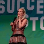 Sara Pascoe Instagram – Huge congrats to Sara (@sara.pascoe) on being nominated for Chortle’s Best Tour award with ‘Success Story’ ❤️⁠
⁠
If you loved the show as much as we did, head over to Chortle’s website to vote from 6pm today!⁠
📷 @pushgilbey
