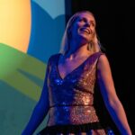 Sara Pascoe Instagram – Huge congrats to Sara (@sara.pascoe) on being nominated for Chortle’s Best Tour award with ‘Success Story’ ❤️⁠
⁠
If you loved the show as much as we did, head over to Chortle’s website to vote from 6pm today!⁠
📷 @pushgilbey