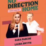 Sara Pascoe Instagram – SARA PASCOE headlines No Direction Home — the unique and empowering comedy night where stand-up stars rub shoulders with emerging comics of migrant / refugee backgrounds 

Don’t miss April 15th’s edition at London’s @sohotheatre with host @thatlaurasmyth and headliner @sara.pascoe

🎟 Comment HOME below to automatically get the ticket link in your DMs 

📌 Apr 15, Soho Theatre London 
#nodirectionhome #sarapascoe #sohotheatre #laurasmyth
