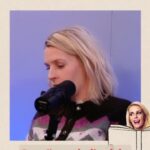 Sara Pascoe Instagram – Absolutely adored talking to @suziruffellcomedy and @cariadlloyd about Big Swiss. Find The Weirdos Book Club in all the podcast places 📚❤️