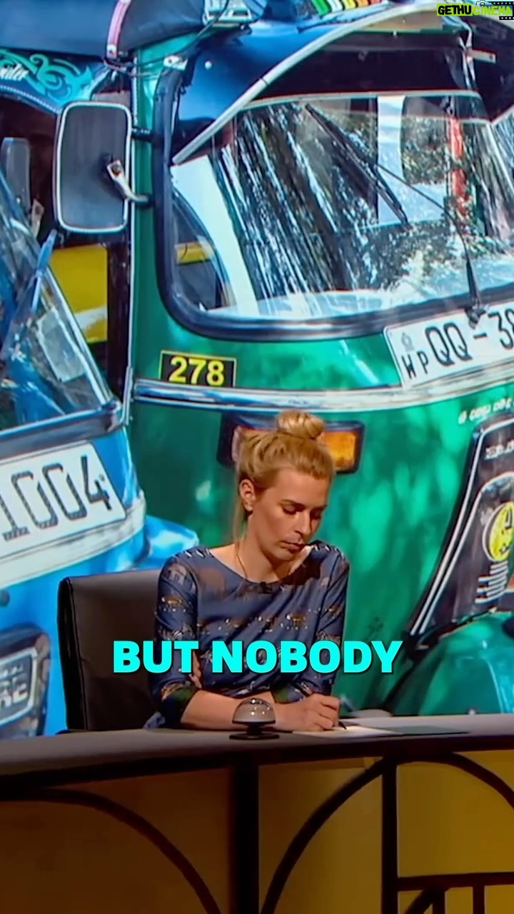 Sara Pascoe - 121.3K Likes - Orphaned negatives…