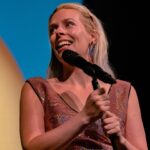 Sara Pascoe Instagram – SARA PASCOE headlines No Direction Home — the unique and empowering comedy night where stand-up stars rub shoulders with emerging comics of migrant / refugee backgrounds 

Don’t miss April 15th’s edition at London’s @sohotheatre with host @thatlaurasmyth and headliner @sara.pascoe

🎟 Comment HOME below to automatically get the ticket link in your DMs 

📌 Apr 15, Soho Theatre London 
#nodirectionhome #sarapascoe #sohotheatre #laurasmyth