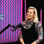 Sara Pascoe Instagram – This week on #WeCanBeWeirdos I’m chatting to my one of my favourite people: @sara.pascoe. Sara scored 7/25 on the batshit list – as a result we had some WILD chats on this show (synchronicities, voices from the beyond, etc). Available now wherever you get your podcasts.
