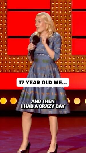 Sara Pascoe Instagram - How to earn £500 per day working from home 😉