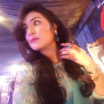 Sara Raza Khan Instagram – Pre Gig Picture🖼️ 

#sararazakhanlive #sararazakhan