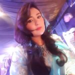 Sara Raza Khan Instagram – Pre Gig Picture🖼️ 

#sararazakhanlive #sararazakhan