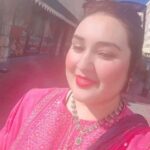 Sara Raza Khan Instagram - Another bright sunny Day 🥰😍🥰☀️ #sararazakhan #insta #instareels #dubai #glam #lifestyle #music