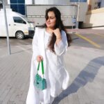 Sara Raza Khan Instagram - 💌 #sararazakhan