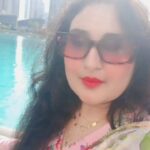 Sara Raza Khan Instagram - Dubai ❤😍🥰 #sararazakhan #dubai #loveforlife #musician #saraRazaKhan #familytime #instagood #viral #shopping #dubai #loveforlife #trending #reels #viral #cometodubai
