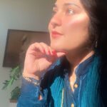Sara Raza Khan Instagram – The setting sun, and music at the close,
As the last taste of sweets, is sweetest last,
Writ in remembrance more than things long past.
William Shakespeare ~