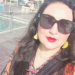Sara Raza Khan Instagram – Lahore is my first love but Missing the Sun ☀️ already 😍☺✌😎 

#sararazakhan #desi #dubai #dubailuxury #lifestyle #trending #inatagram #instagood #burjkhalifa #dubaimall