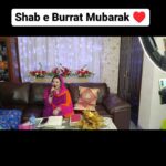 Sara Raza Khan Instagram – Shab e Burrat Mubarak ♥️♥️♥️
Another night where Allah Subhan sends countless blessings for the people who ask for it ♥️keep praying and remember us in Dua 😇