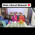 Sara Raza Khan Instagram – Shab e Burrat Mubarak ♥️♥️♥️
Another night where Allah Subhan sends countless blessings for the people who ask for it ♥️keep praying and remember us in Dua 😇