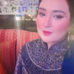 Sara Raza Khan Instagram - About Last Night !!! 🥰Before Concert👩‍🎤🎙🎶 #saraRazaKhan #Music #concert #instagood