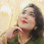 Sara Raza Khan Instagram – Attended a family wedding after ages 🥰☺🥰 Lahore weddings #weddingseason #sararazakhan #family #loveforlife