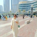 Sara Raza Khan Instagram – Sun☀️ 

@sararazakhan
#dubai
#burjkhalifa #travel #love #instagood