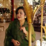 Sara Raza Khan Instagram - Attended a family wedding after ages 🥰☺🥰 Lahore weddings #weddingseason #sararazakhan #family #loveforlife
