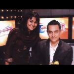 Sara Raza Khan Instagram - Original Sound Track - ( Jin se Bichar ke) Sara Raza Khan ( SA RE GA MA PA JOURNEY)♥️♥️♥️ #MOMENTS #VIRAL #celebrity #bollywood #reels #talent #instagood #instareels #instadaily