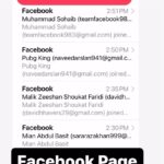 Sara Raza Khan Instagram – Alert 🚨 page hacked