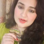 Sara Raza Khan Instagram – Unfortunately our Facebook page got hacked we are trying to recover it back. Please pray and if any absurd post comes up its not us!