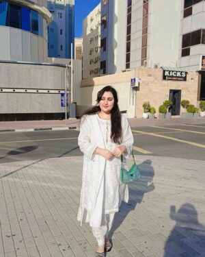 Sara Raza Khan Instagram - 💌

#sararazakhan
