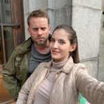 Sara Sandeva Instagram - @dvojkanazabiti 2 začínáme. ❤️