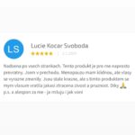 Sara Sandeva Instagram – Po dlouhé době jsem se podívala na web www.luxusnivlasy.cz, kde najdete naše Misterium a přečetla jsem si hodnocení od vás. A normálně mě to dojalo. Půl roku intenzivní práce. A vyplatilo se. Máme zázrak. A já to miluju! A vy očividně taky! Děkuju za každou zpětnou vazbu. This is Misterium by Sara! 💙💙💙💙 DĚKUJU