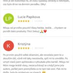 Sara Sandeva Instagram - Po dlouhé době jsem se podívala na web www.luxusnivlasy.cz, kde najdete naše Misterium a přečetla jsem si hodnocení od vás. A normálně mě to dojalo. Půl roku intenzivní práce. A vyplatilo se. Máme zázrak. A já to miluju! A vy očividně taky! Děkuju za každou zpětnou vazbu. This is Misterium by Sara! 💙💙💙💙 DĚKUJU