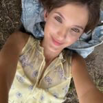 Sara Sandeva Instagram - 🌾🎬