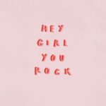 Sara Sandeva Instagram - happy international women’s day to all of my womens. I love you. ❤️ #krasnydenzen #srekjen8mimart
