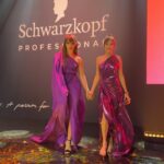Sara Sandeva Instagram – Duo you didn’t know you need.

Sára styling: @samdolceofficial 

Sara styling: @anamecz