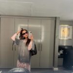 Sara Thompson Instagram - Sometimes sunny California isn’t even sunny. But it’s always funny.
