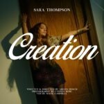 Sara Thompson Instagram - The heartbeat of creativity. Written & directed @arianaroach_ Actress @sarailana Photography @cydneyrose VHS @macieccampbell