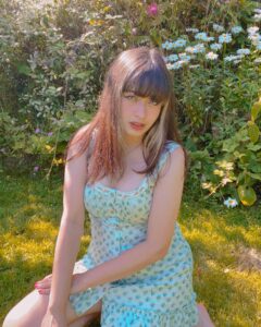 Actress Sarah Bonito HD Instagram Photos and Wallpapers May 2024