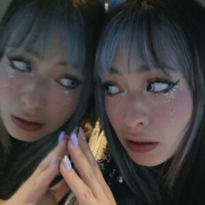 Sarah Bonito Instagram - 