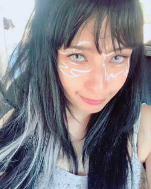 Sarah Bonito Instagram - 1yr ago today