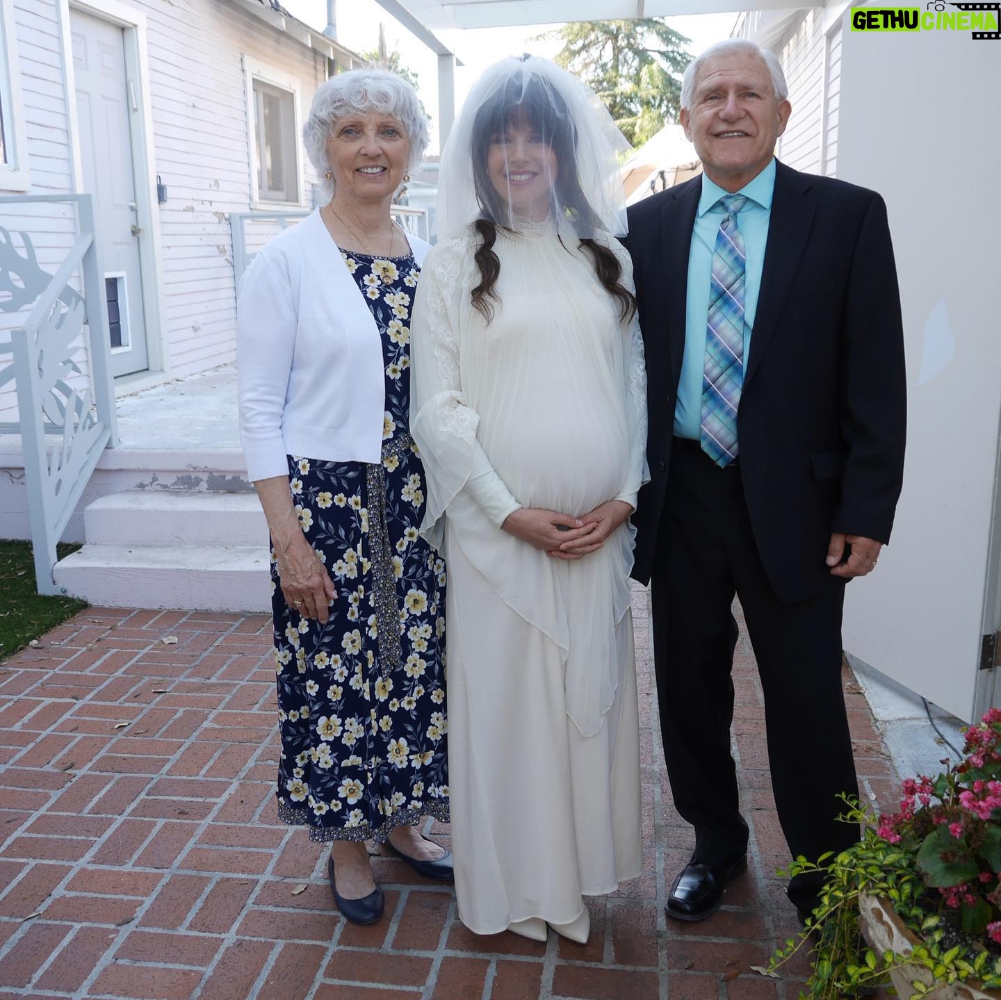 Sarah Butler - 3.8K Likes - Seven years after meeting my match, our souls were rejoined in marriage on June 10, 2021. #wedding #wegotmarried #june10th2021 #complete #love #peace 💇♀️ by @timduenashair hair &💄 by @jeffreypaulbeauty