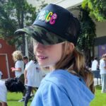 Sarah Carter