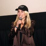 Sarah Carter