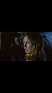 Actress Sarah Carter HD Instagram Photos and Wallpapers April 2024