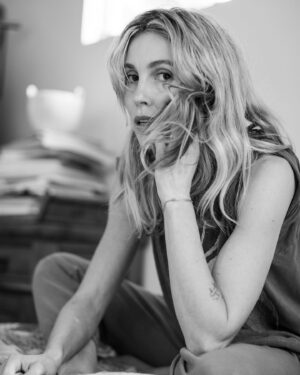 Sarah Carter Instagram - “The poet is somebody who feels, and who expresses *their feelings through words.

This may sound easy. It isn’t.

A lot of people think or believe or know they feel — but that’s thinking or believing or knowing; not feeling. And poetry is feeling — not knowing or believing or thinking.

Almost anybody can learn to think or believe or know, but not a single human being can be taught to feel. Why? Because whenever you think or you believe or you know, you’re a lot of other people: but the moment you feel, you’re nobody-but-yourself.

To be nobody-but-yourself — in a world which is doing its best, night and day, to make you everybody else — means to fight the hardest battle which any human being can fight; and never stop fighting.“

#eecummings 

Sending love to the poets who lead us home to ourselves, ever seeking, sometimes finding, but who claim no authority on the path.