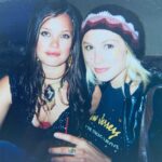 Sarah Carter