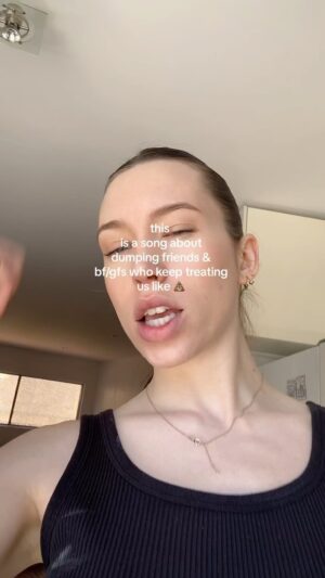 Sarah Close Instagram - nope sorry i can’t justify this behaviour anymore buh byeeeeeee!!!!! i can’t wait for this song to be yours on friday!!!!!!