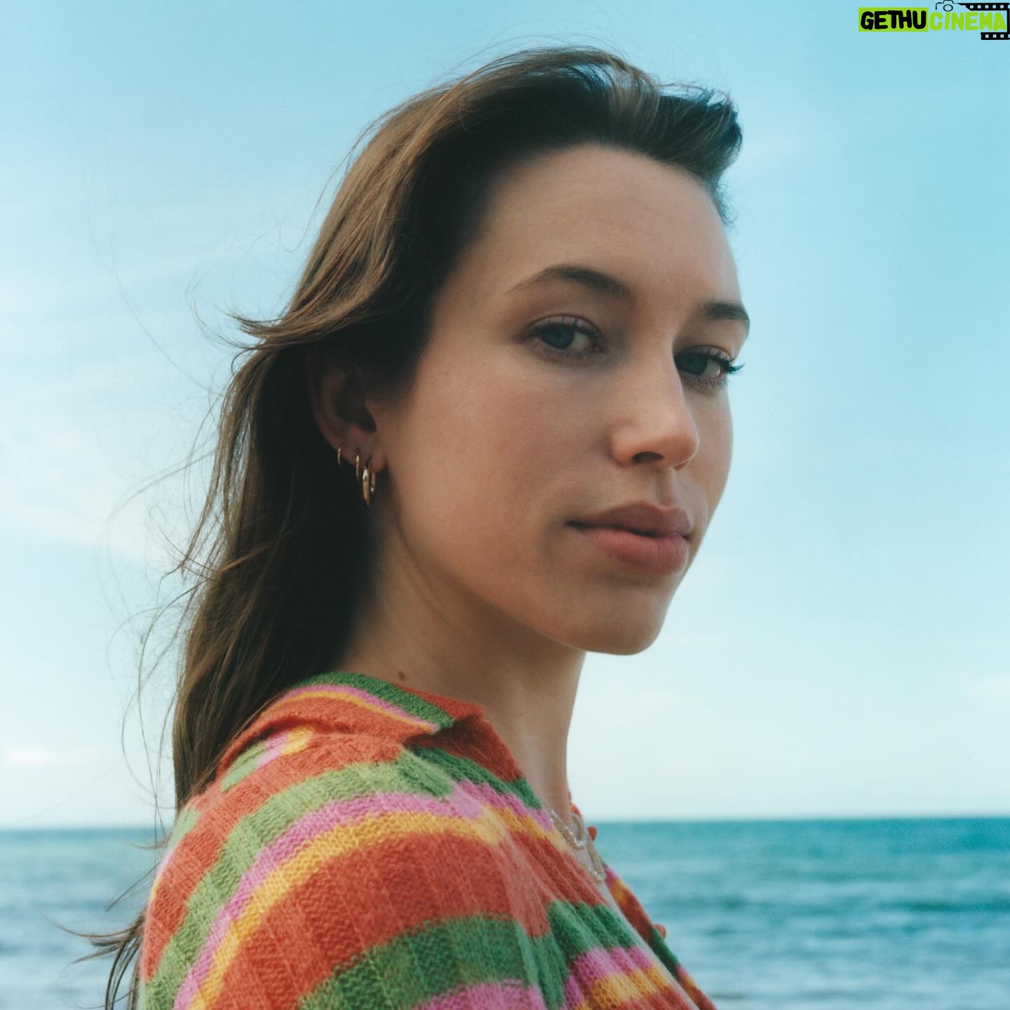 Sarah Close - 1.3K Likes - 1. the artwork for justify. this was taken on my local beach on the island by @ktsilvester!!! moving back to the island in the pandemic really shifted my whole life. without that move, i don’t think i would have written these songs or started producing. it was sooooo important to me to shoot the visual world for these songd in the place that the music is so connected to. i’m v grateful to Katie for the way she captured the island, and to @hannahbraid for assisting and helping! i love the island and i can’t wait to show you more of it
2. lol . from producing the song in my studio on the island last summer
3. the first initial scratch idea for the song. i love that you can capture the moment a song is born! 2 months later i took the idea to @adamargyle and we wrote the song you hear today.
4. something suppper duper cool is i got my little brother to play bass on this song! it’s the first time we’ve ever collaborated like this
5. from the day Adam and i wrote the song in my old flat in london. adam is my favourite songwriter ever and i think he is a lyrical genius. love you adam
