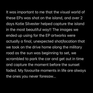 Sarah Close Instagram - PART 2 🥰🥰🥰💜💜💜 SEE YOU FOR NOW, my 2nd ep is out October 25th 
find part 1 on my profile 😚