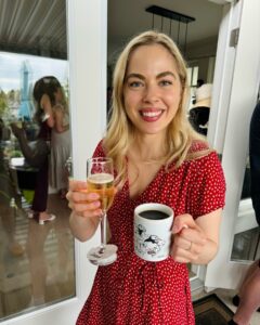 Actress Sarah Dugdale HD Instagram Photos and Wallpapers June 2024