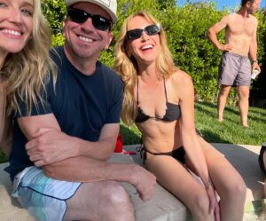 Sarah Dumont Instagram - 