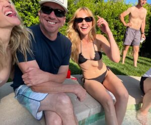 Sarah Dumont Instagram - 